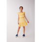 VESTIDO NIÑA-Street Monkey