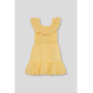 VESTIDO NIÑA-Street Monkey