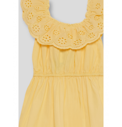 VESTIDO NIÑA-Street Monkey