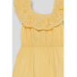 VESTIDO NIÑA-Street Monkey