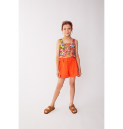 CONJUNTO NIÑA-Street Monkey