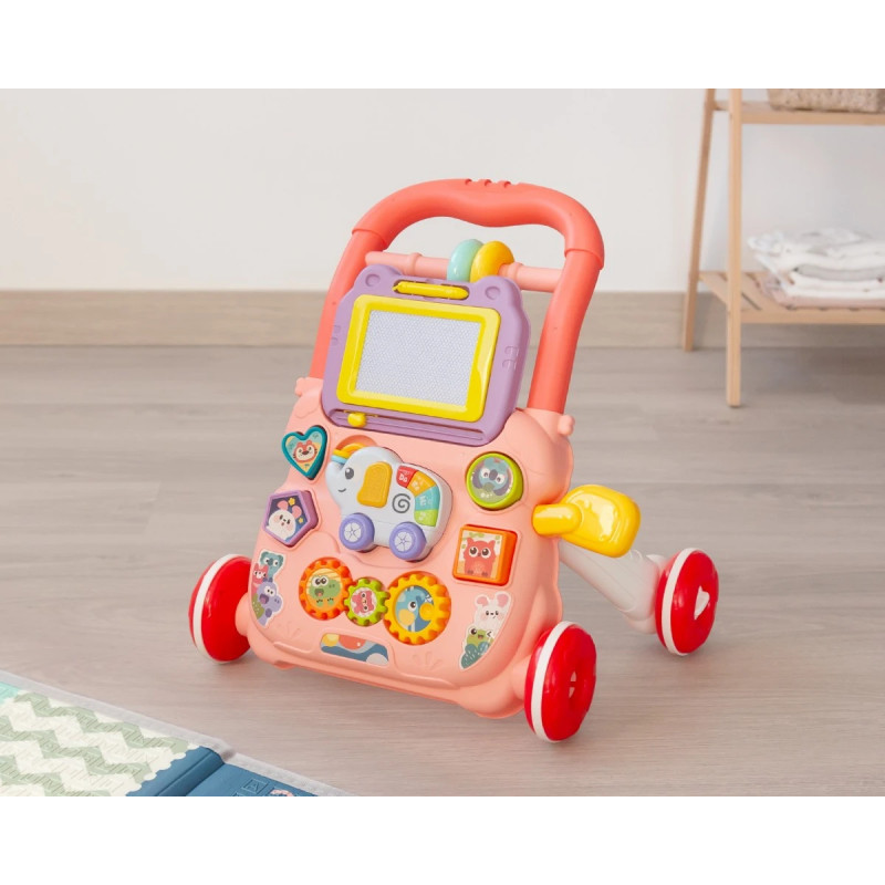 Correpasillos actividades-Kiokids