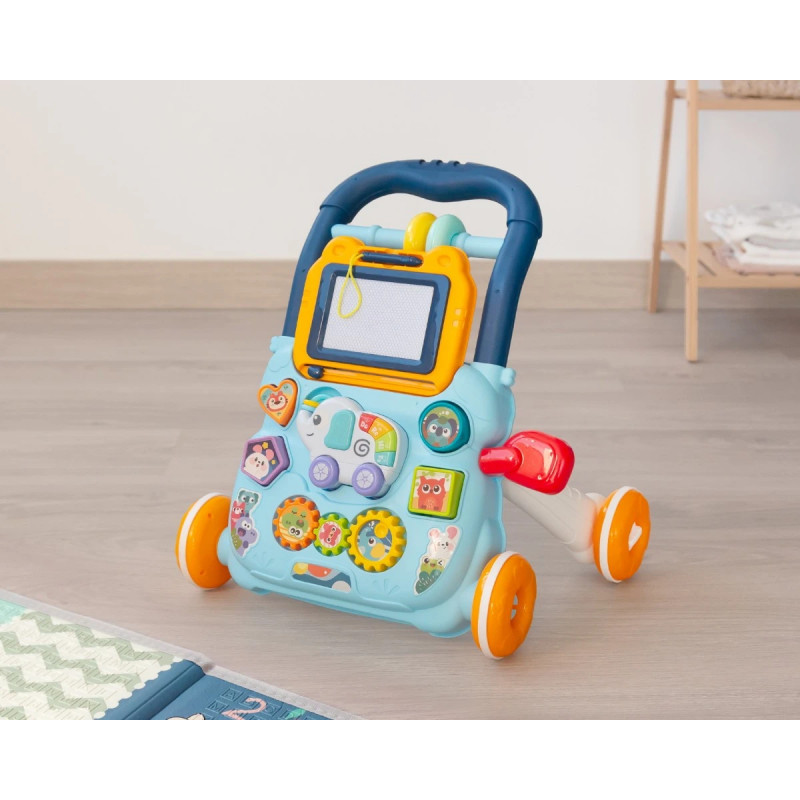 Correpasillos actividades-Kiokids