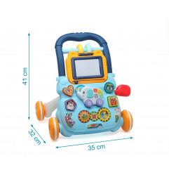 Correpasillos actividades-Kiokids