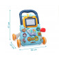 Correpasillos actividades-Kiokids