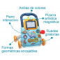 Correpasillos actividades-Kiokids