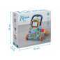 Correpasillos actividades-Kiokids