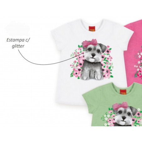 Blusa en tejido punto- Kyly