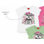 Blusa en tejido punto- Kyly
