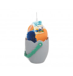 Set de Playa Cubo Dinosaurios-Kiokids
