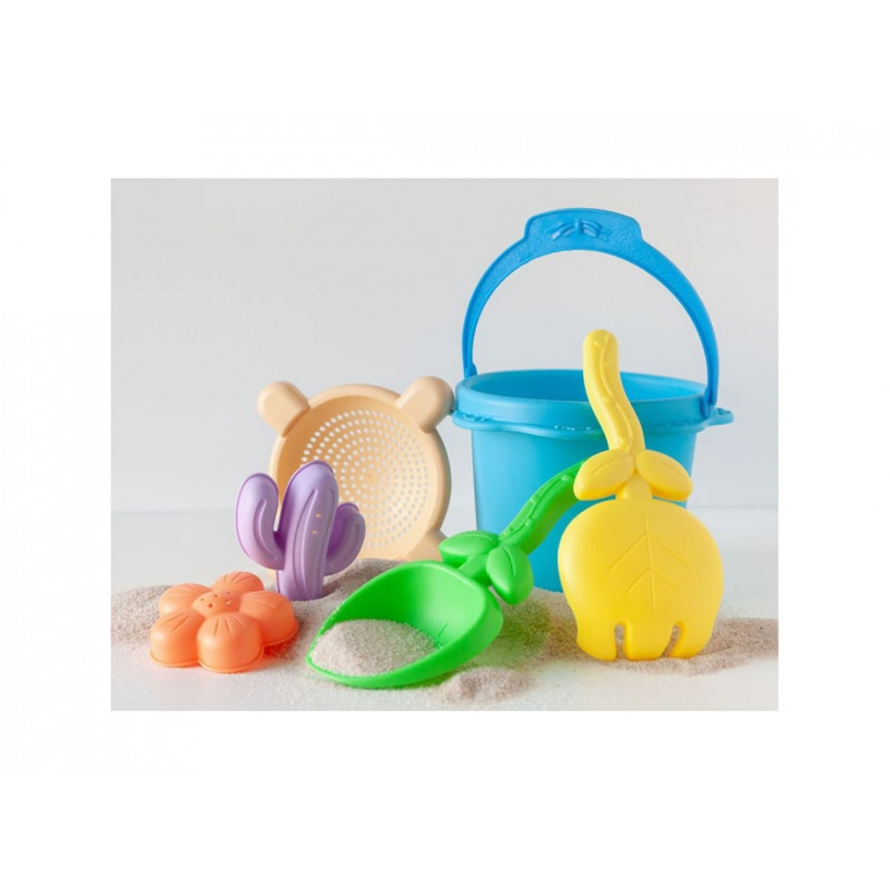 Set Cubo Playa-KIOKIDS