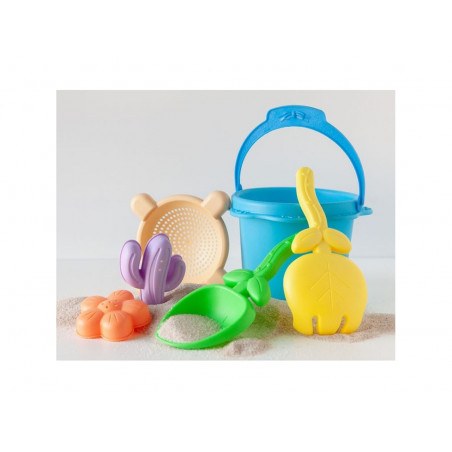 Set Cubo Playa-KIOKIDS