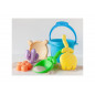 Set Cubo Playa-KIOKIDS