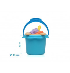 Set Cubo Playa-KIOKIDS