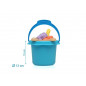 Set Cubo Playa-KIOKIDS
