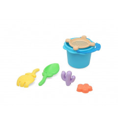 Set Cubo Playa-KIOKIDS