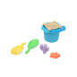 Set Cubo Playa-KIOKIDS