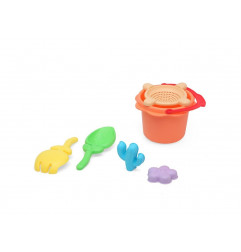 Set Cubo Playa-KIOKIDS