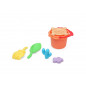 Set Cubo Playa-KIOKIDS