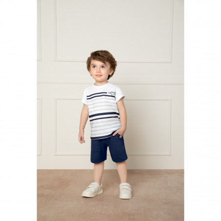 Conjunto Sport Niño-Milon