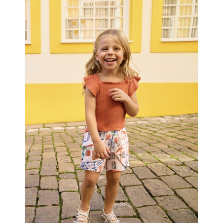 Conjunto Teen Niña-Nanai