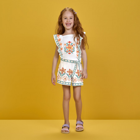 Conjunto Teen Niña-Nanai