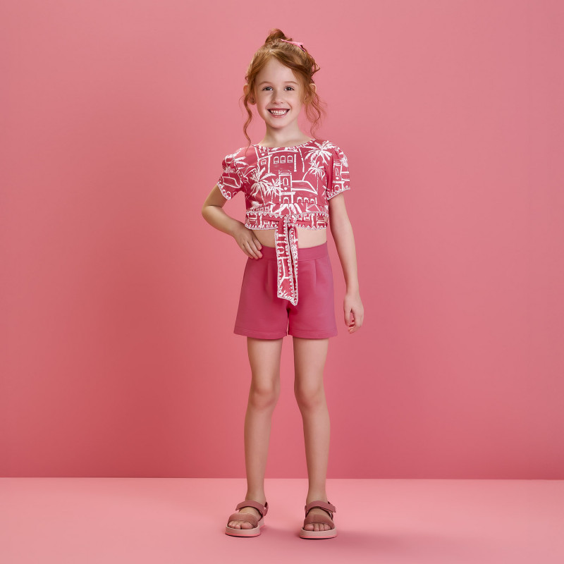Conjunto Teen Niña-Nanai