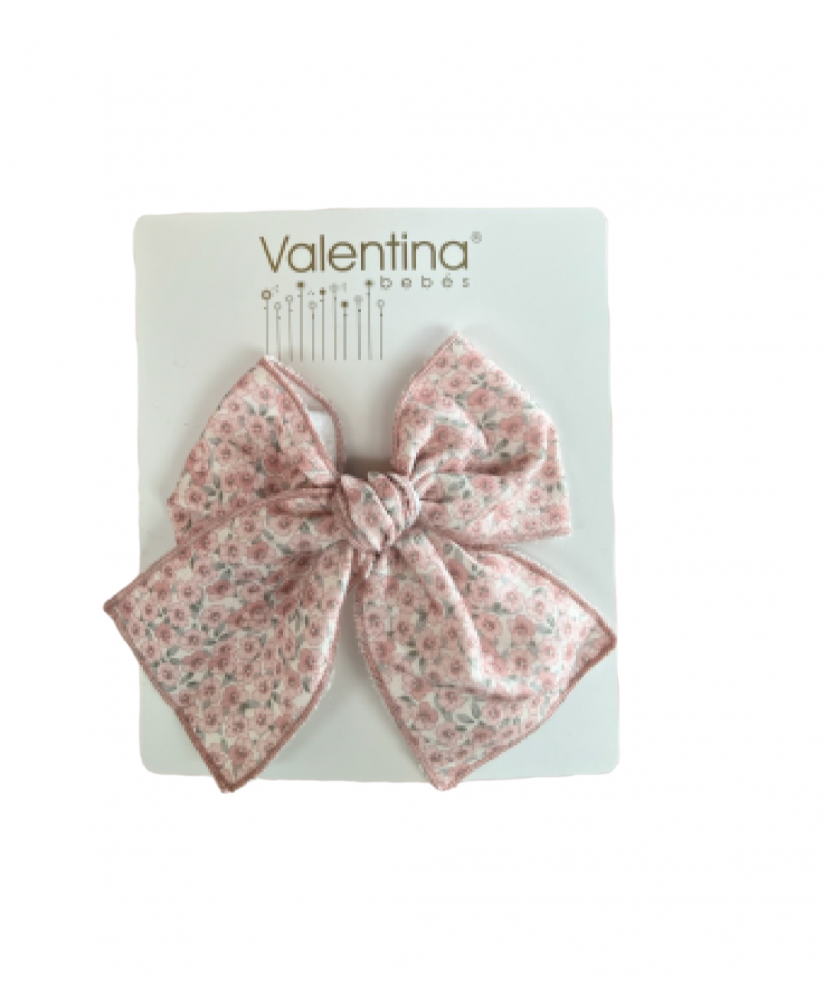 Lazo Pelo LP1-Valentina Bebés