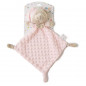 Dou Dou Infantil Osito Rosa Bebé-Gamberrito's