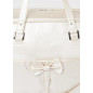 Bolso Maternidad Metalizado Chanpange-Mayoral