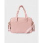 Bolso Maternidad Misty pink-Mayoral