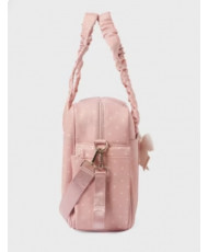 Bolso Maternidad Misty pink-Mayoral