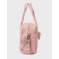 Bolso Maternidad Misty pink-Mayoral