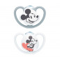 Nuk Disney Space Chupete Silicona