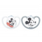 Nuk Disney Space Chupete Silicona