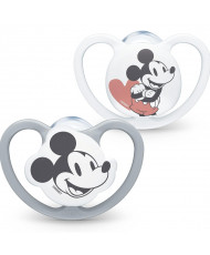 Nuk Disney Space Chupete Silicona