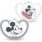 Nuk Disney Space Chupete Silicona