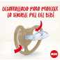 Nuk Disney Space Chupete Silicona