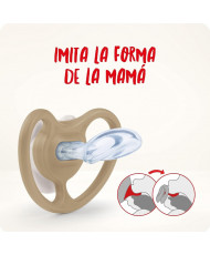 Nuk Disney Space Chupete Silicona