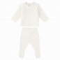 Conjunto Hilo Crudo Yatsi