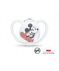 Nuk Disney Space Chupete Silicona
