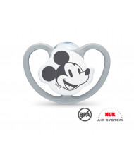 Nuk Disney Space Chupete Silicona