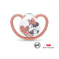 Nuk Disney Space Chupete Silicona Minnie Mause