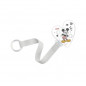 Cinta Sujeta Chupes Mickey Nuk