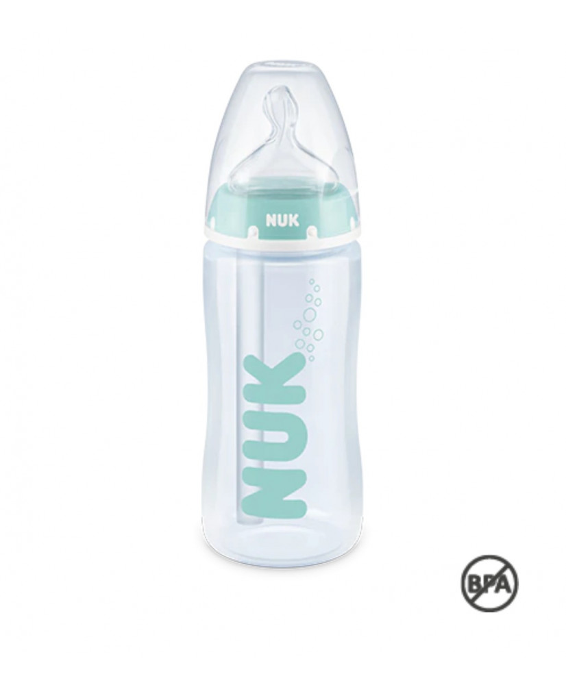 Biberón Anti-Colic Professional Nuk