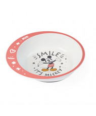 Set Vajilla Mickey Mause-Nuk