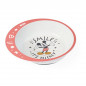 Set Vajilla Mickey Mause-Nuk