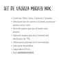 Set Vajilla Mickey Mause-Nuk