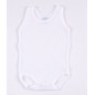 Body Tirante Sport Calado 1115 Babidu