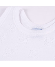 Body Tirante Sport Calado 1115 Babidu